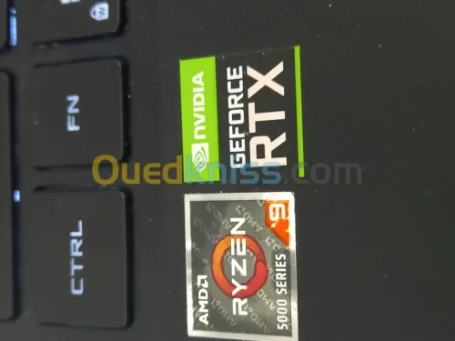 Asus ROg FLOW 