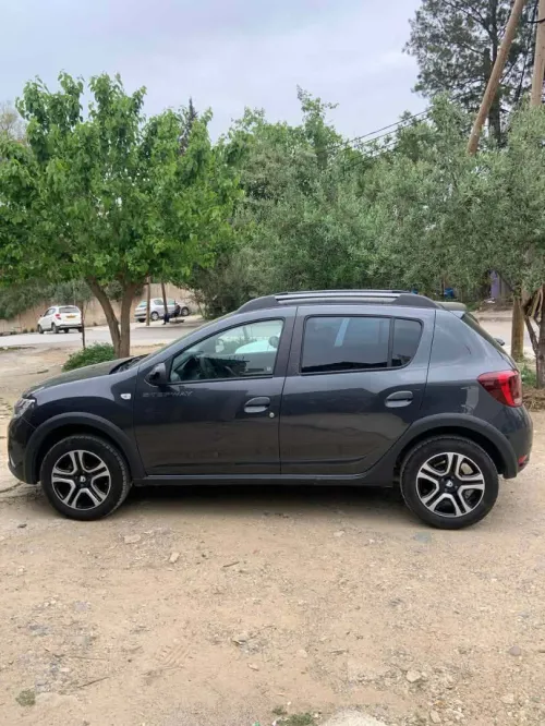 Dacia Sandero 2023 Stepway Expression plus