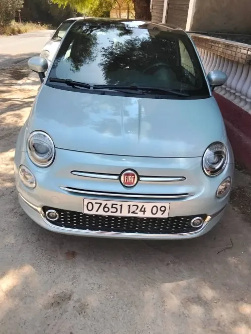 Fiat 500 2024 Dolcevita plus 