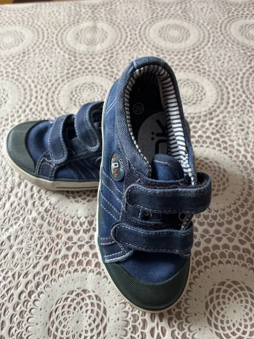 Chaussure okaidi 