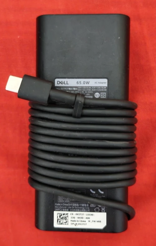 Chargeur Dell Lenovo Hp Original