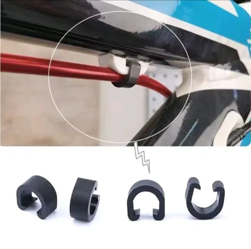 Accessoires réparation vélo 