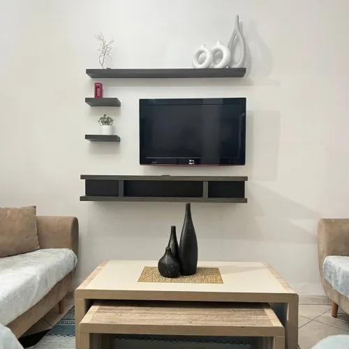 Meuble tv 