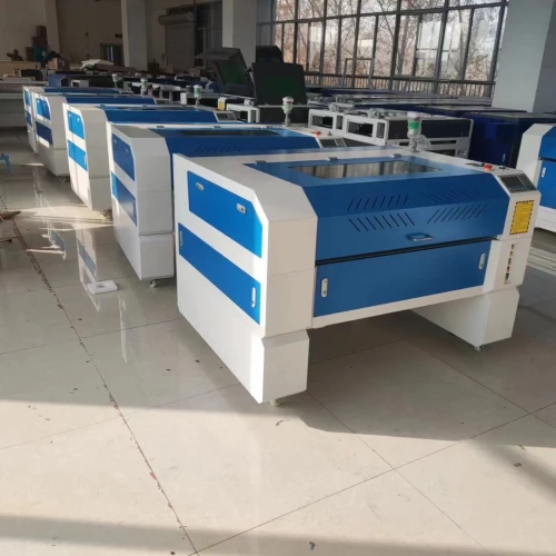 CNC lazer 150 wat 160cm*80cm et 140cm*100 cm