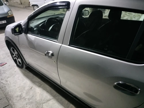 Dacia Stepway 2014 