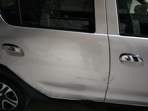 Dacia Stepway 2014 