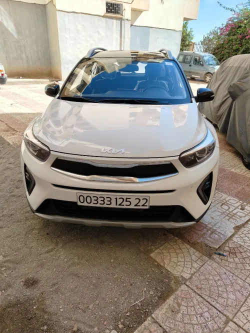 Kia KX1 2025 Full Option