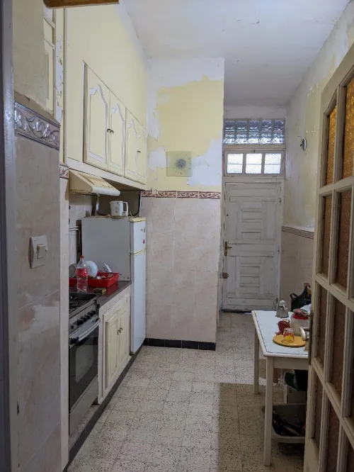 Location Appartement Studio Alger Bouzareah
