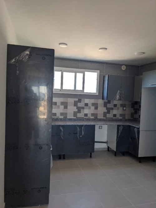 Vente bien immobilier Niveau de villa F4 Alger Bouzareah