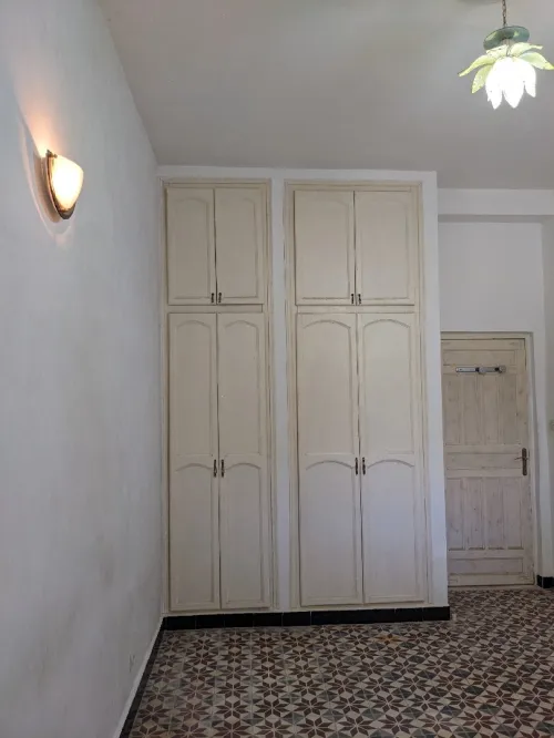 Location Appartement Studio Alger Bouzareah