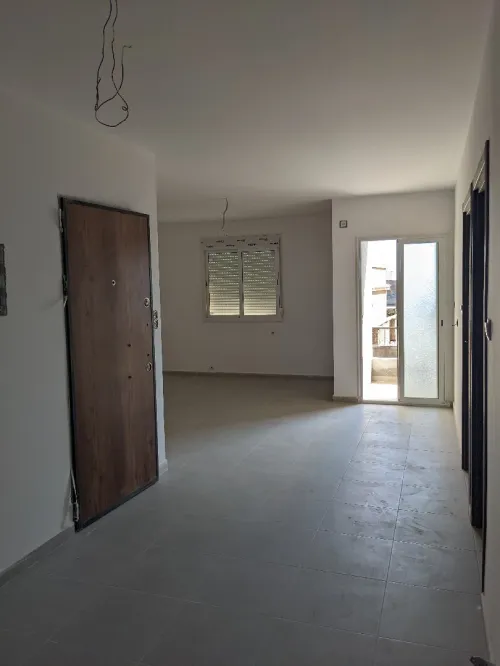 Vente bien immobilier Niveau de villa F4 Alger Bouzareah