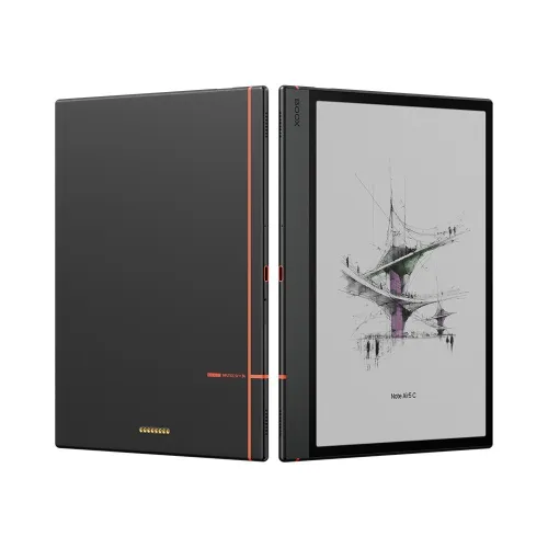 BOOX Note Air5 C (6/64gb) 10.3 android 15
