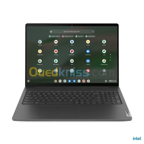 Lenovo Chromebook IP 5 16IAU7 i3-1215U 8GB RAM LPDDR4x 128GB Emmc 