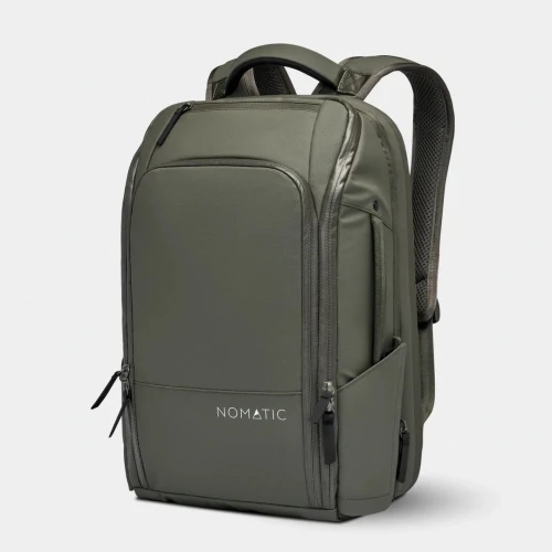 Nomatic sac à dos ( Travel Pack ) Vert 20L