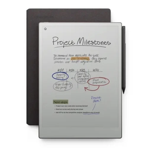 reMarkable Paper Pro 