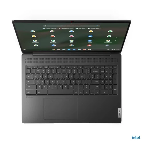 Lenovo Chromebook IP 5 16IAU7 i3-1215U 8GB RAM LPDDR4x 128GB Emmc 