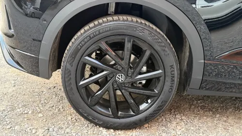 Volkswagen T-Roc 2026 R-Line 