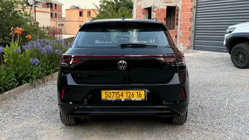 Volkswagen T-Roc 2026 R-Line 