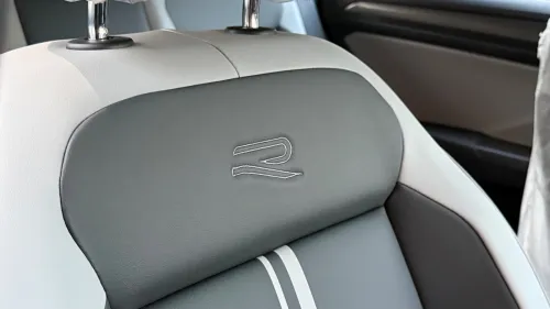 Volkswagen T-Roc 2026 R-Line 