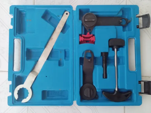 Kit calage 1.6 mpi vw seat