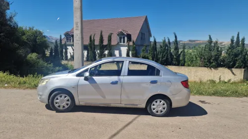 Chevrolet Sail 4 portes 2013 Sail 4 portes