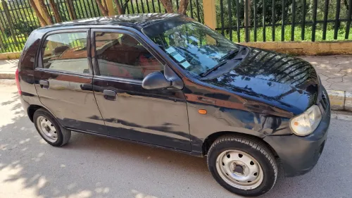 Suzuki Alto 2011 Alto