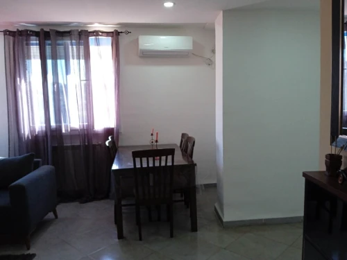 Vente Appartement F4 Alger Bouzareah