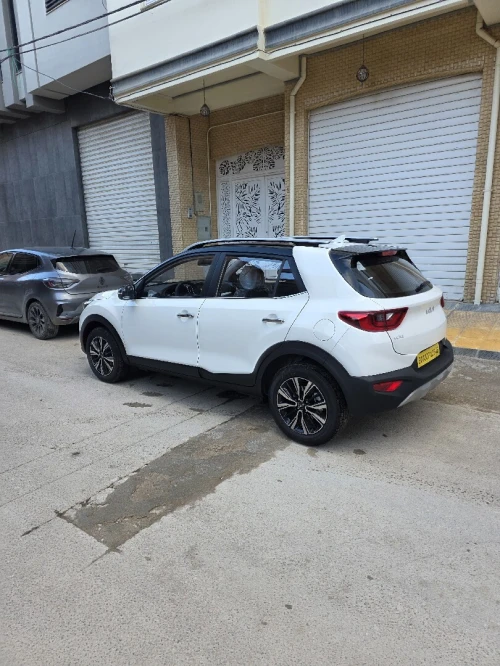 Kia KX1 2025 Kia KX1 Luxury