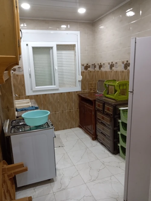 Location vacances Jijel Jijel