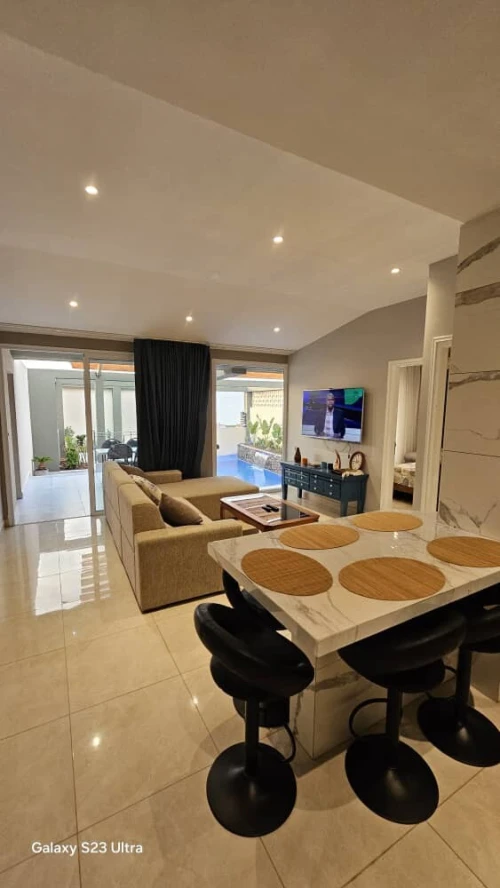 Location vacances bien immobilier Tizi Ouzou Azeffoun