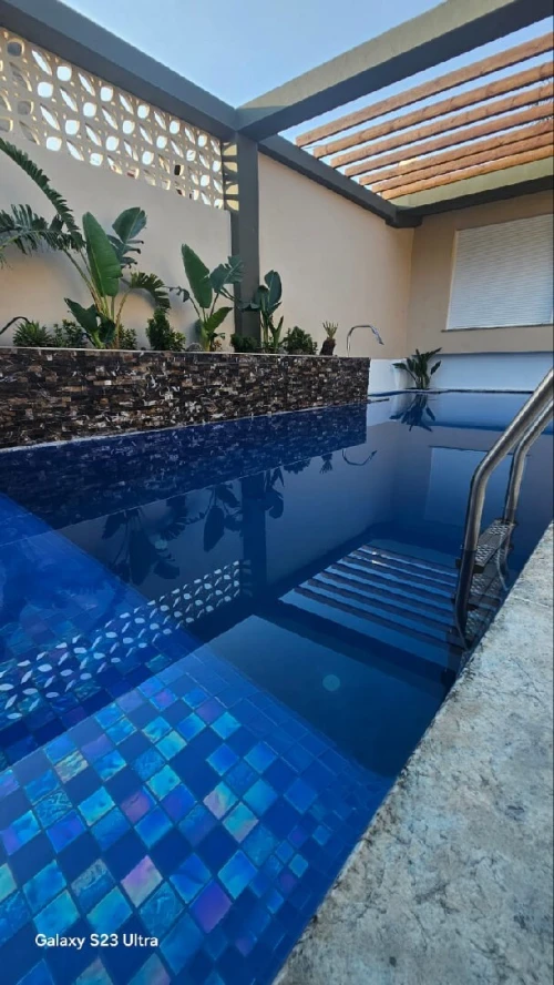 Location vacances bien immobilier Tizi Ouzou Azeffoun