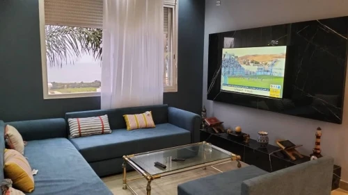 Location Villa Tizi Ouzou Azeffoun