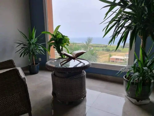 Location Villa Tizi Ouzou Azeffoun