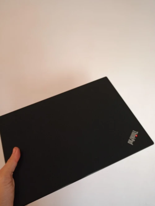 Laptop Lenovo ThinkPad x395