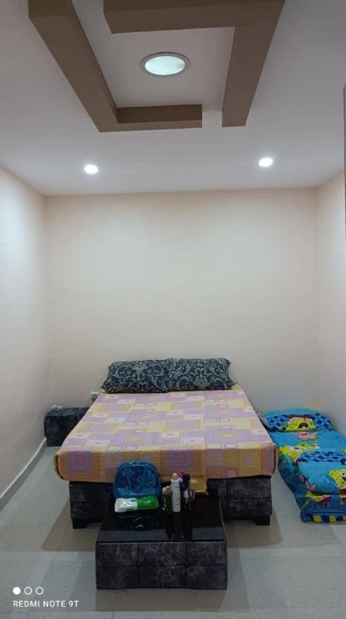 Location Appartement F2 Bejaia Beni ksila