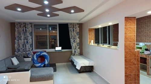 Location Appartement F2 Bejaia Beni ksila