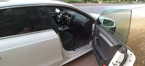 Audi A5 2012 S-line 2 TDI