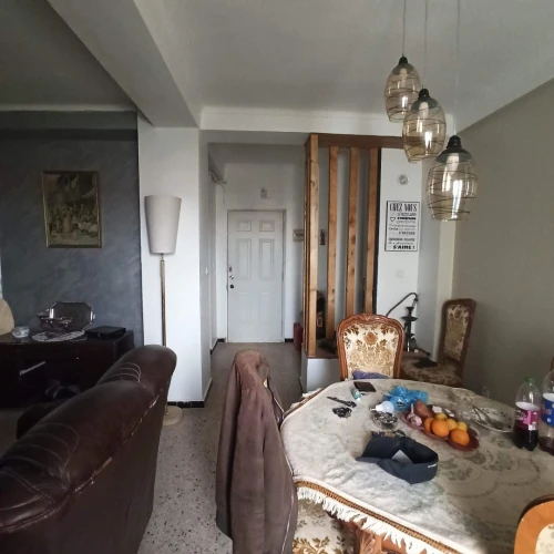 Vente Appartement F4 Oran Oran