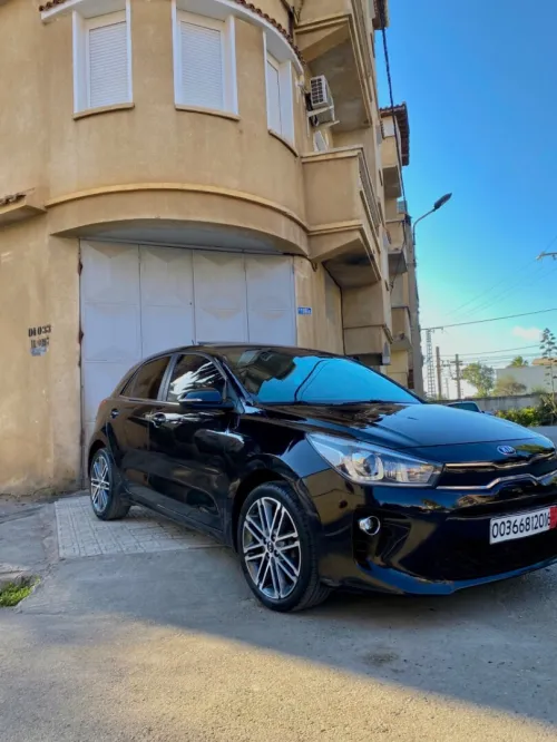 Kia Rio 2020 EX