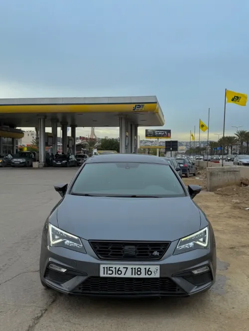 Seat Leon 2018 FR
