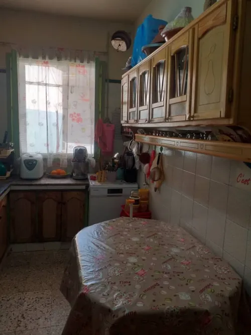 Vente Villa Tlemcen Tlemcen
