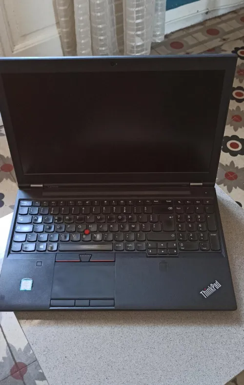 PC PORTABLE LENOVO THINKPAD P51