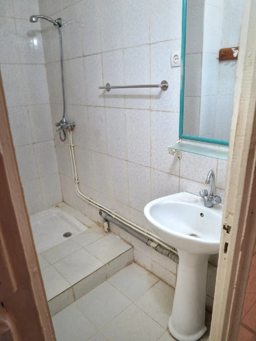 Vente Appartement F4 Chlef Chlef