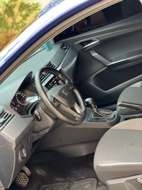 Seat Ibiza 2020 Urban