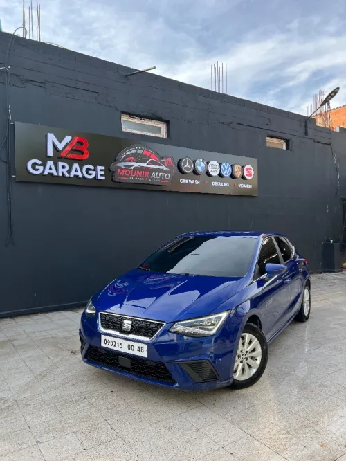 Seat Ibiza 2020 Urban