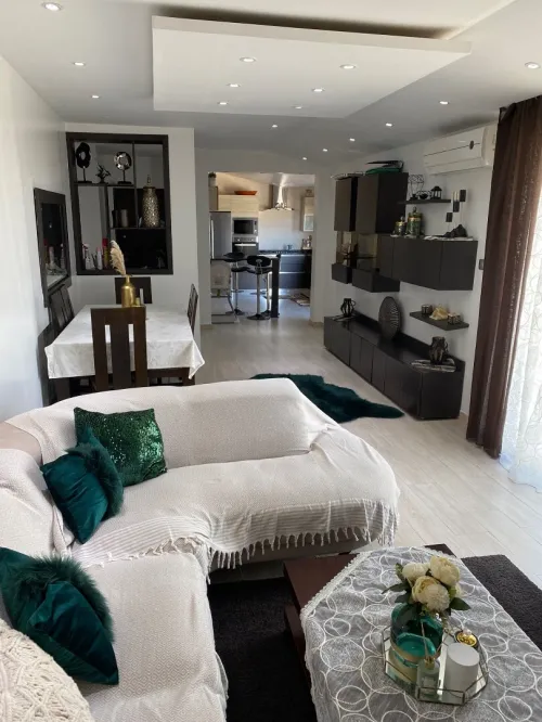 Location Appartement F3 Alger Birkhadem