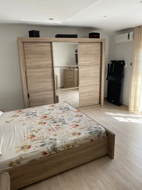 Location Appartement F3 Alger Birkhadem