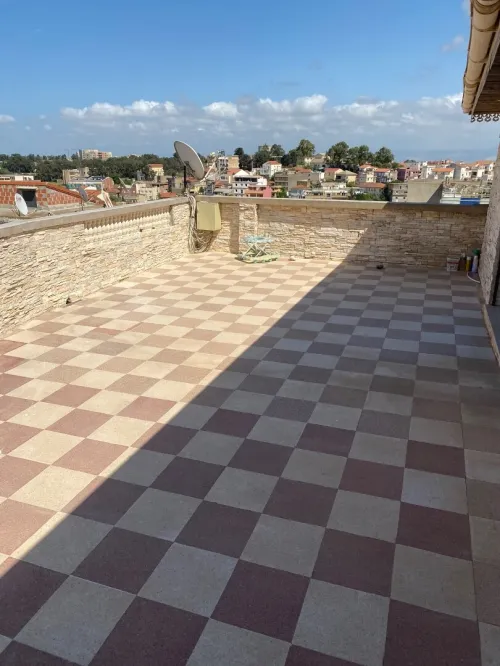 Location Appartement F3 Alger Birkhadem