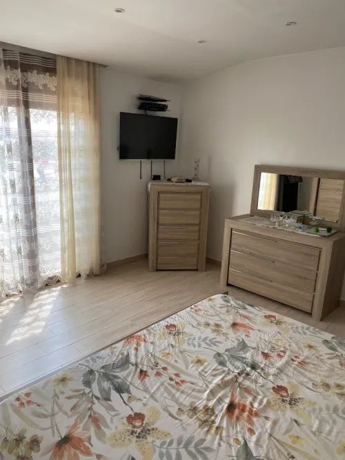 Location Appartement F3 Alger Birkhadem