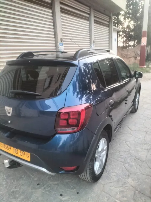 Dacia Sandero 2018 Stepway
